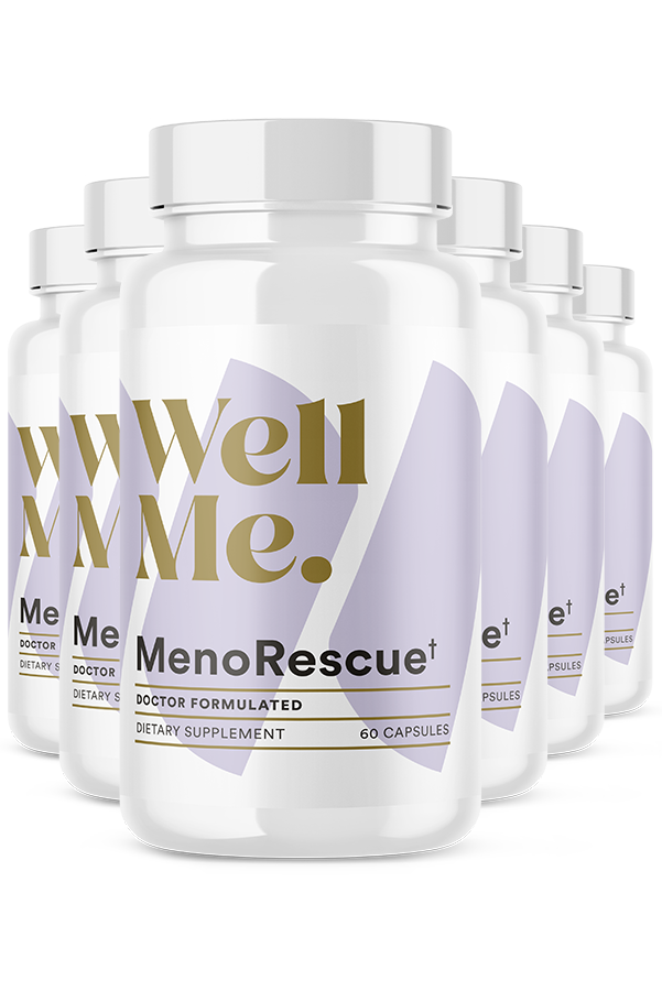MenoRescue<sup class='r'>™</sup> Bottle